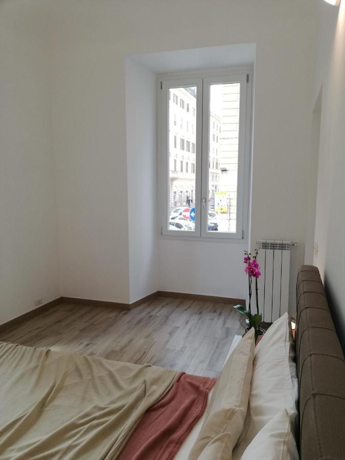Ninna Nanna Rome Buitenkant foto