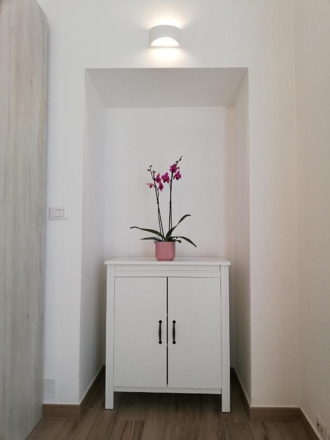 Ninna Nanna Rome Buitenkant foto